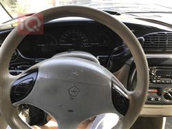 Dodge Caravan